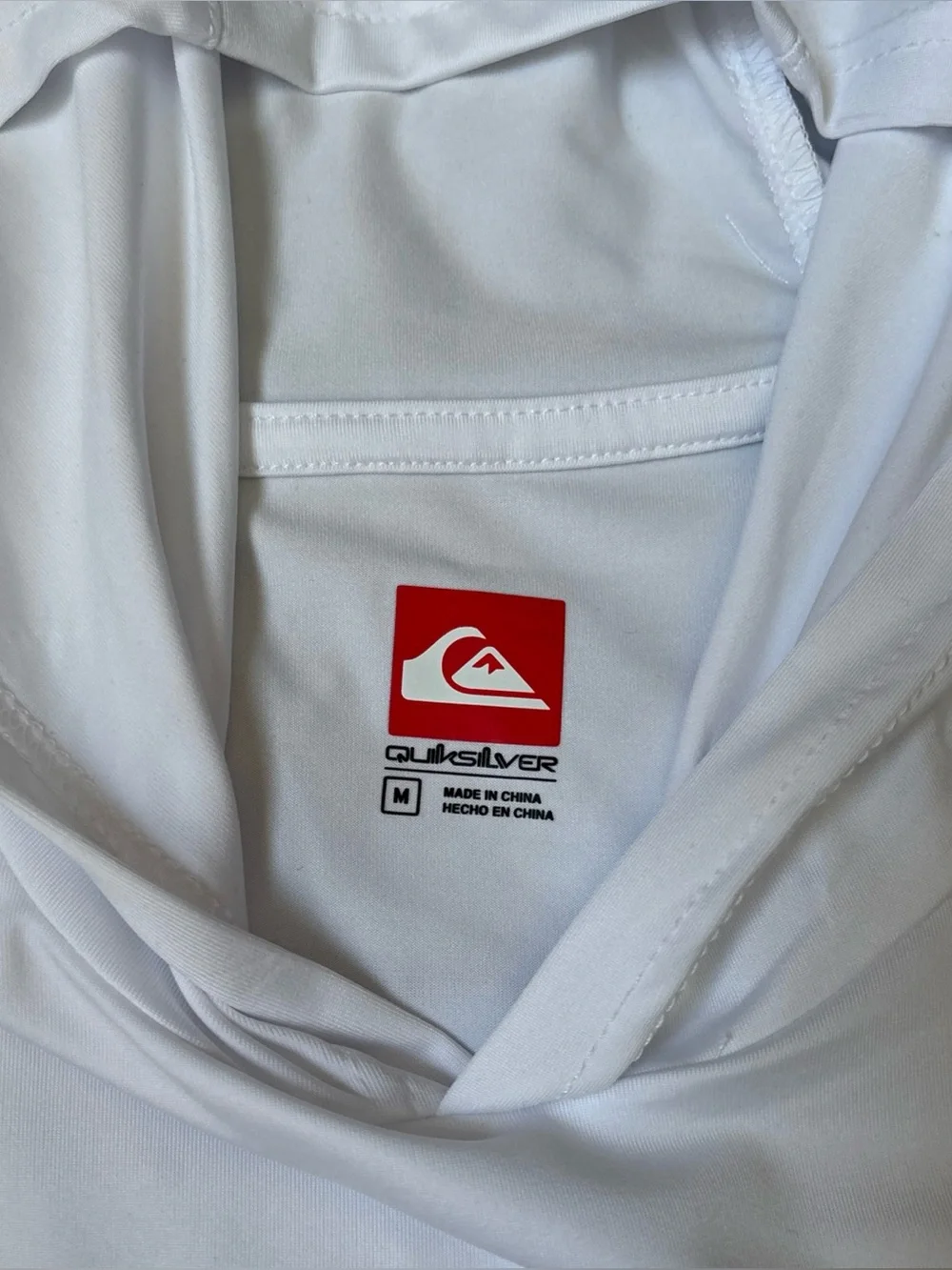 Quiksilver men swim